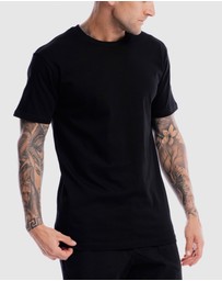 First Division - 4-Pack Weekender Tee