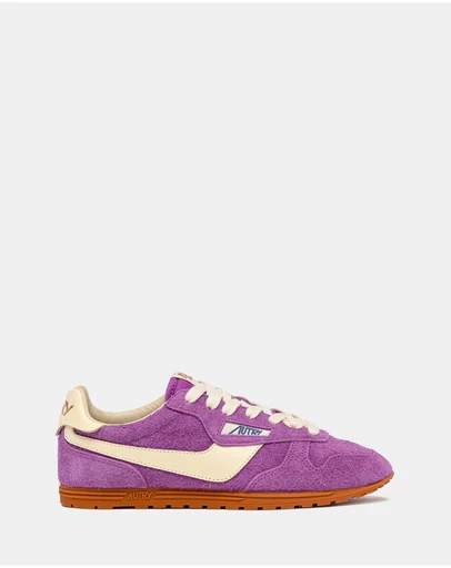 Autry - Windspin Low - Women's