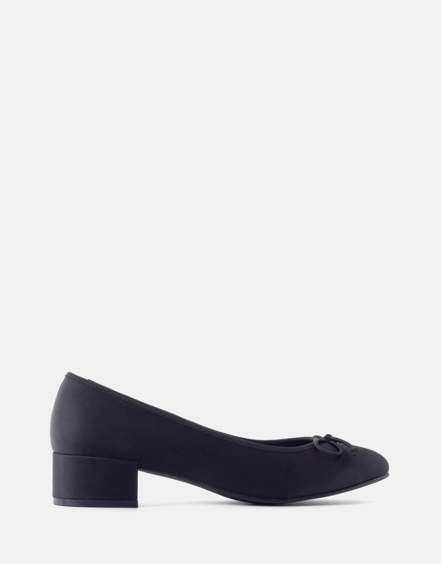 Therapy - Diana Ballet Heels