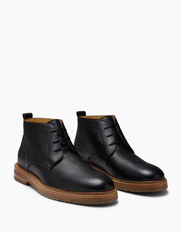 Aquila - Dakar Chukka Boots