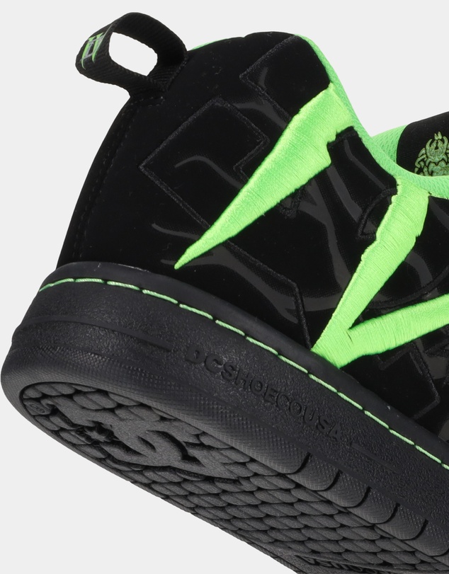DC Shoes - Mens Cg Diablo Sneakers