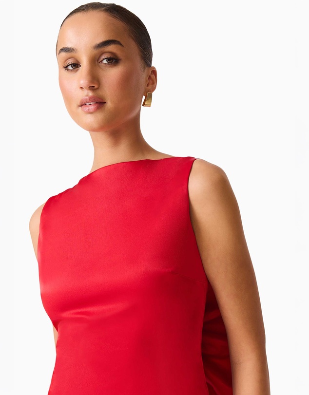 Elliatt - Jacinta Shift Mini Dress