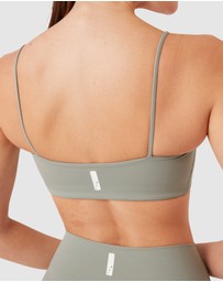 REC GEN - FITform Strap Bra