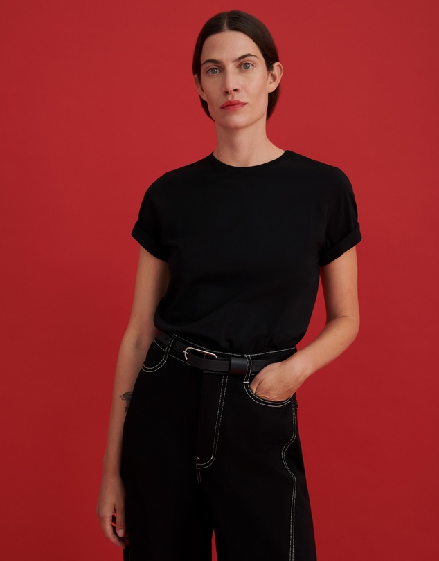 Kowtow - Classic Tee