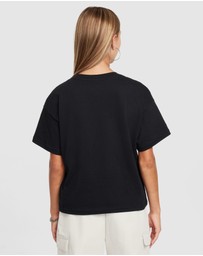 Nike - Sportswear Essential T-Shirt - Kids-Teens