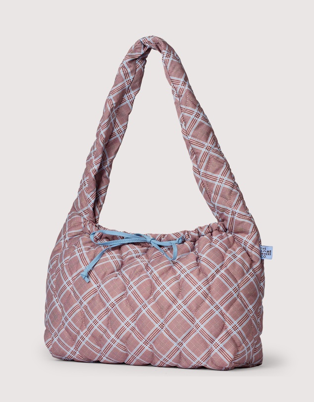 The Somewhere Co - Heirloom Quilted Shoulder Bag