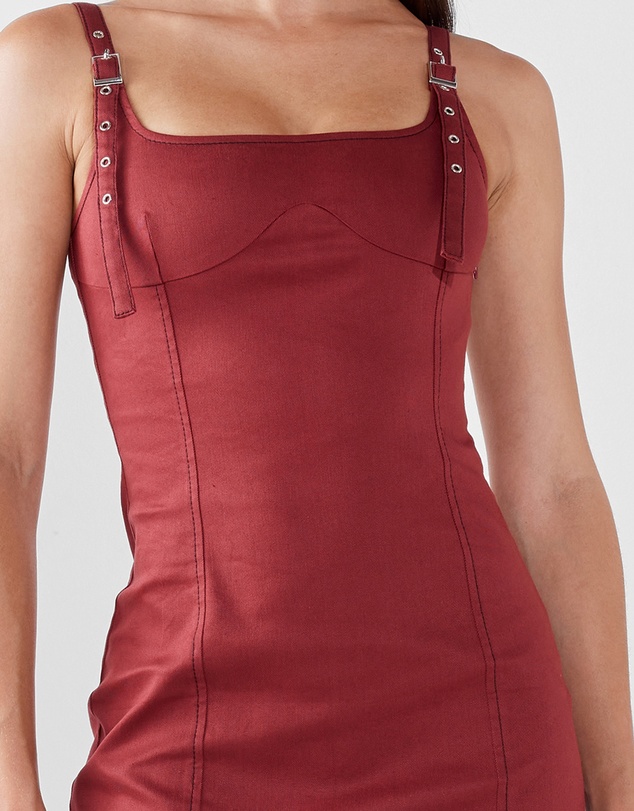 BY.DYLN - Marcie Mini Dress