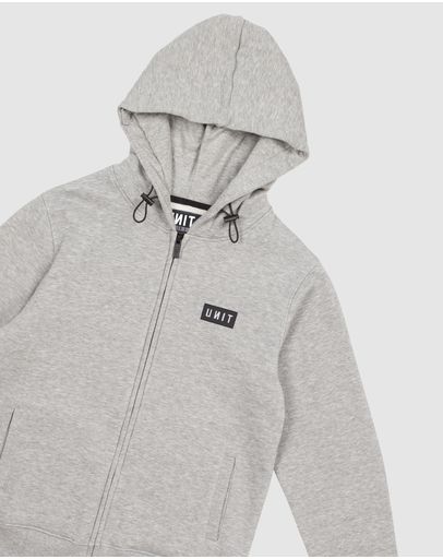 GREY MARLE