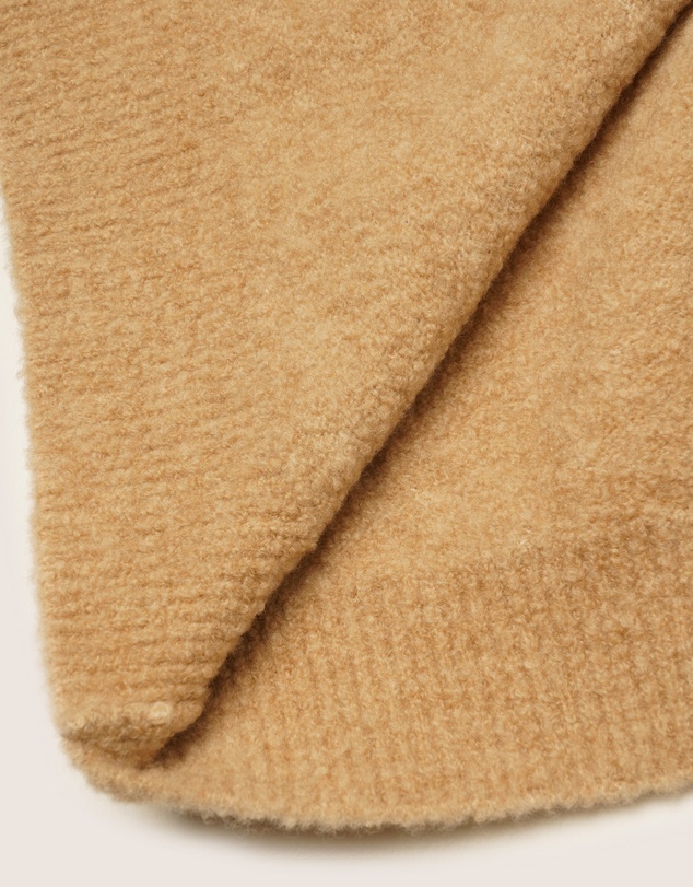 IDA+S - Andy Wool Pull Over