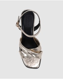 Nude Footwear - Sabrina