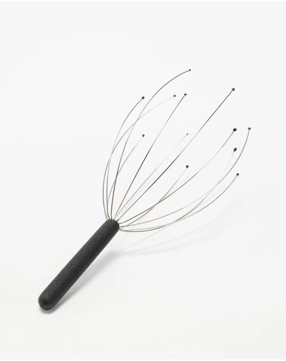 Plug NZ - Head Massager