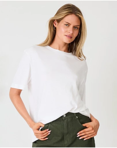 Rolla's - Sunday Tee