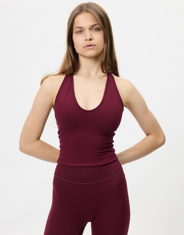 437 - The Halter Tank