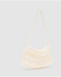 Nine West - Bobbie Beaded Bag