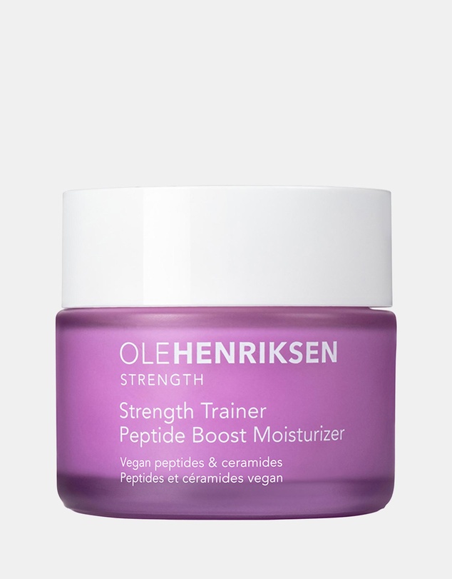 Ole Henriksen - Strength Trainer Peptide Boost Moisturizer