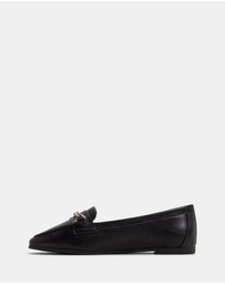 Call It Spring - Paxie Loafers