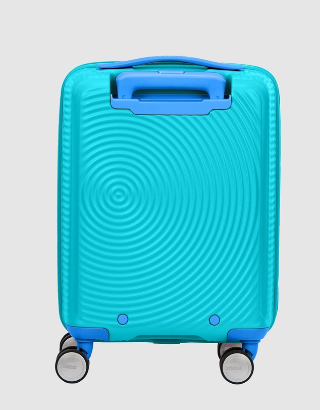 American Tourister - Little Curio Carry-On Suitcase (47cm)