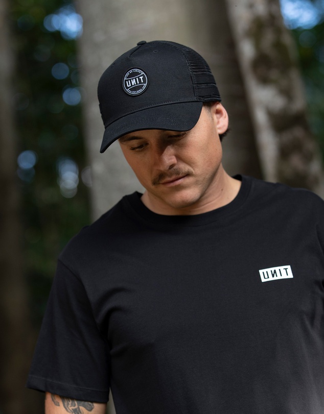 UNIT - UNIT Haul Trucker Cap