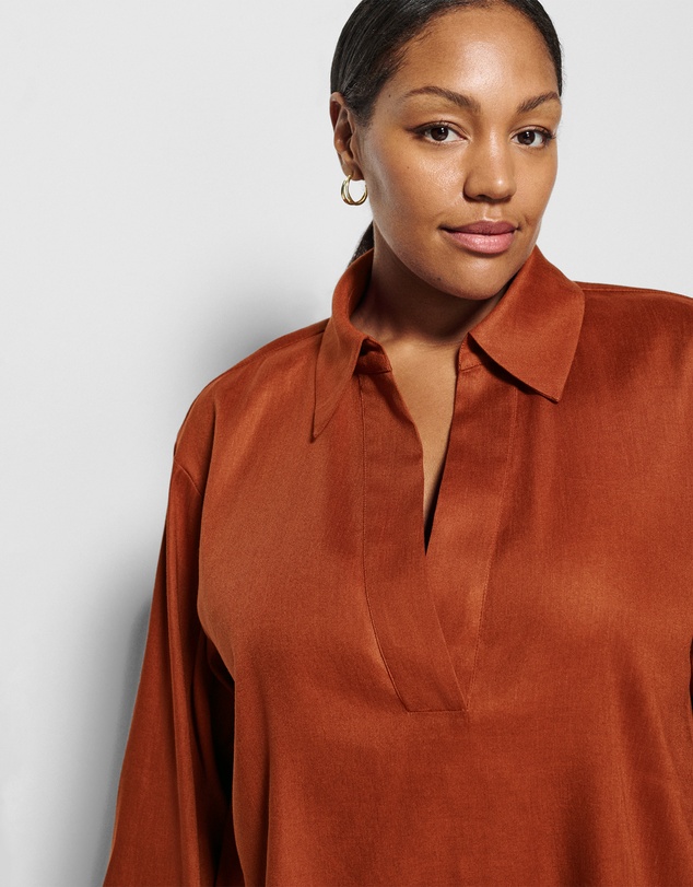 Commonry - Shay Shirt
