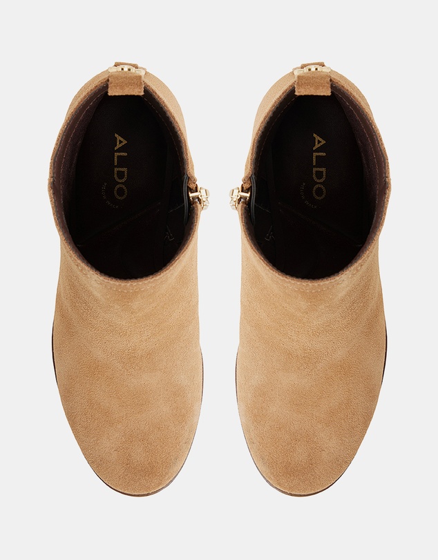 ALDO - Noemia Boots