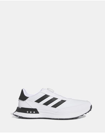 Cloud White / Core Black / Cloud White