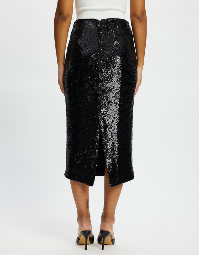 Grace Willow - Dylan Sequin Skirt