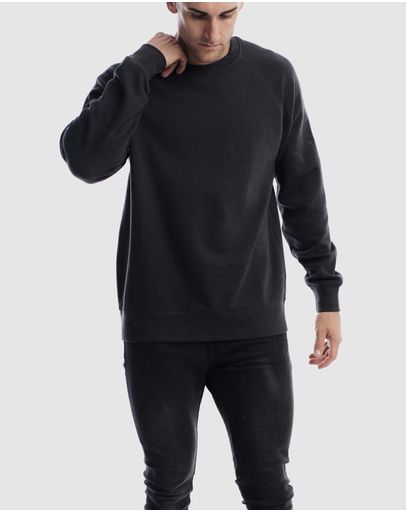 Vintage Black