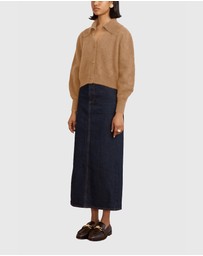 LOVAAN - Sylvie Cardigan