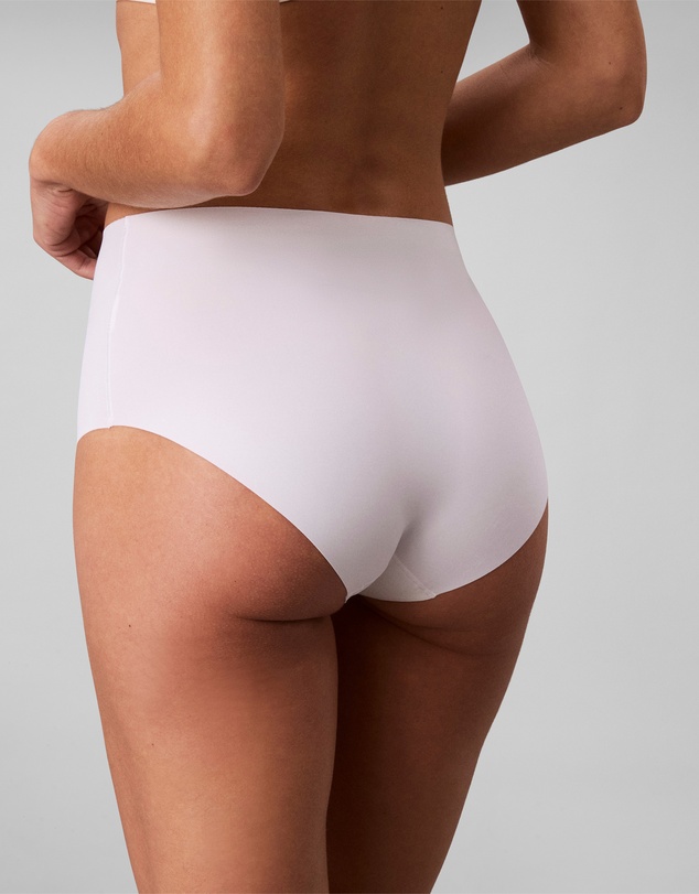 Calvin Klein - Invisibles High Rise Briefs