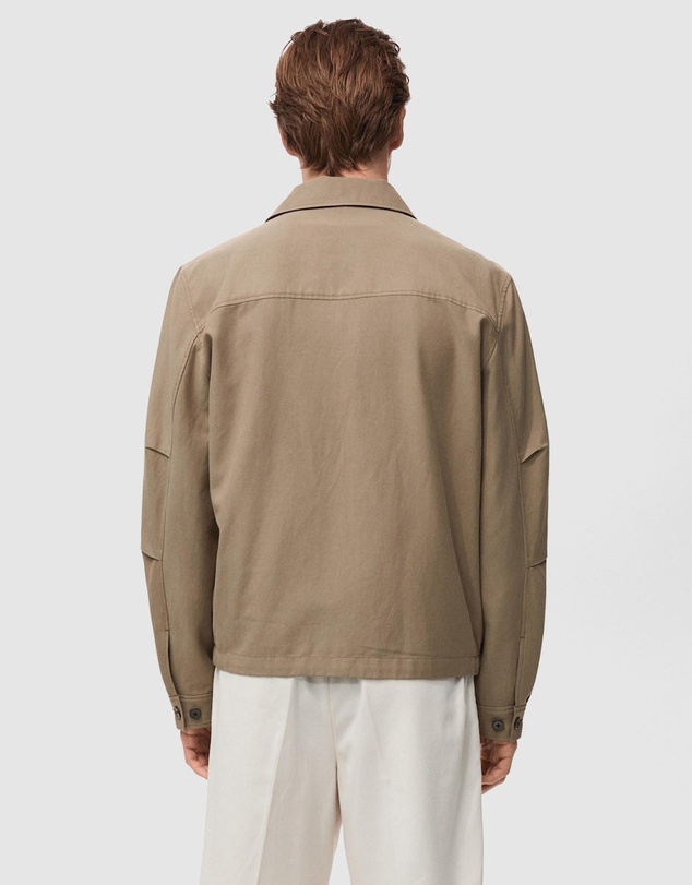 M.N.G - Ennio Jacket