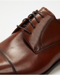 Florsheim - Cross Shoes