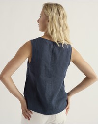 Seasalt - Lighthouse Station Vest