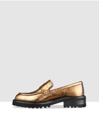 Habbot - Briona Loafers