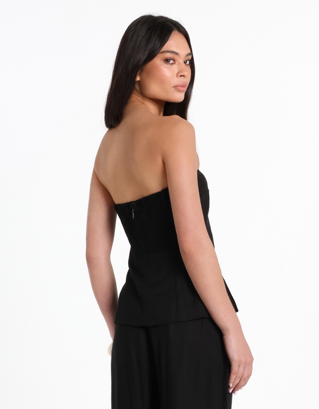 Lost in Lunar  - Sabrene Top