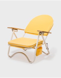 Business & Pleasure Co. - The Pam Chair
