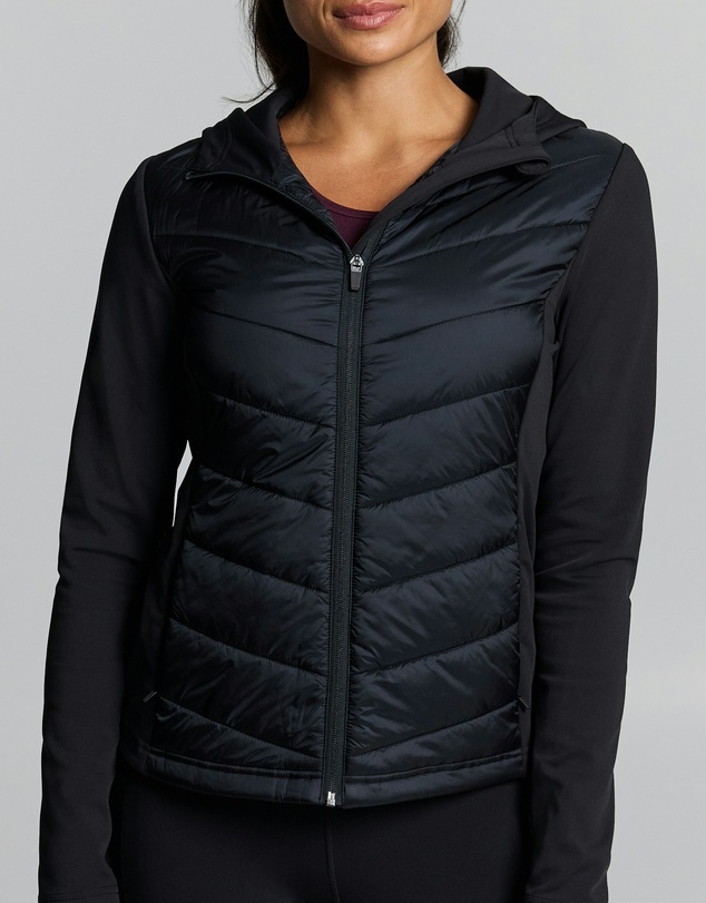 Rockwear - Warm All Ways Jacket