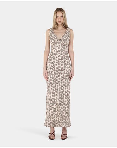 Daisy Dot Butter