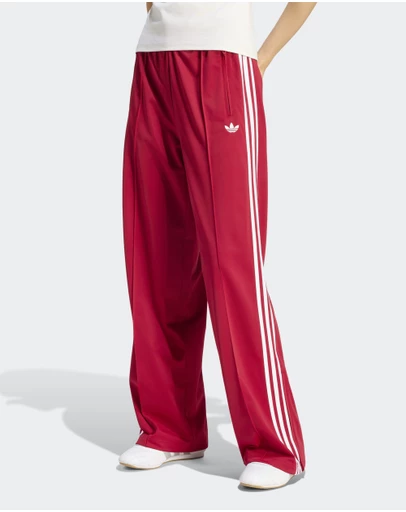 adidas Originals - FIREBIRD LOOSE TRACK PANTS Womens