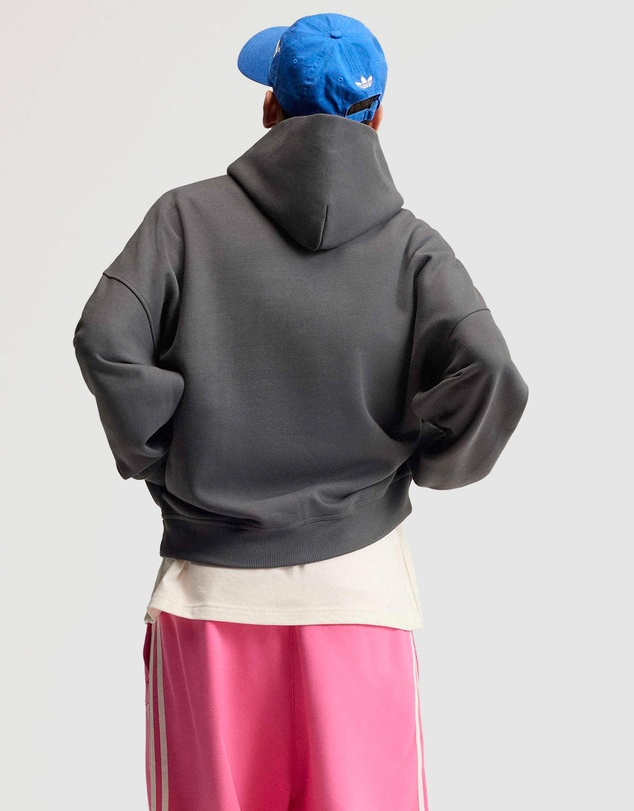 adidas Originals - Block Hoodie