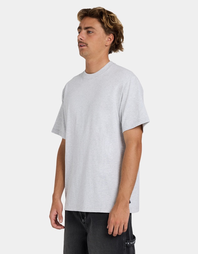 Billabong - Mens Premium Wave Wash T-Shirt