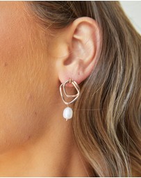 Izoa - Serenity Earrings