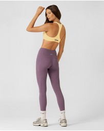 Lorna Jane - Amy Phone Pocket Tech Ankle Biter Leggings