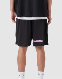 B.Cools - NWO Short