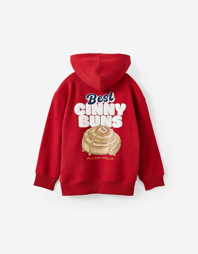 Cotton On Kids - Sammy Oversize Hoodie