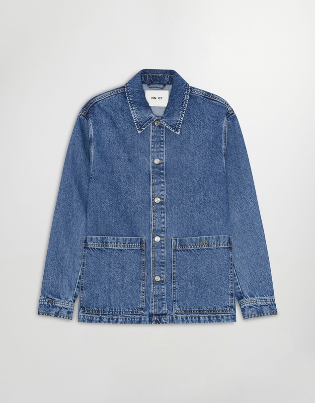 NN07 - Blaze Jacket