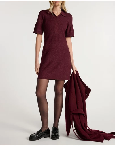Marcs - New York Minute Knit Dress