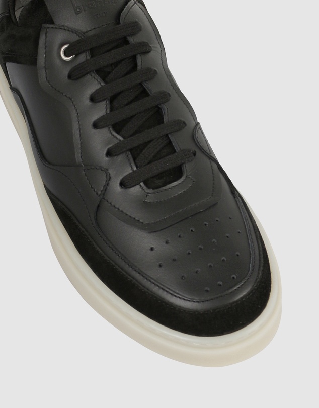 Brando - James Low Top sneakers