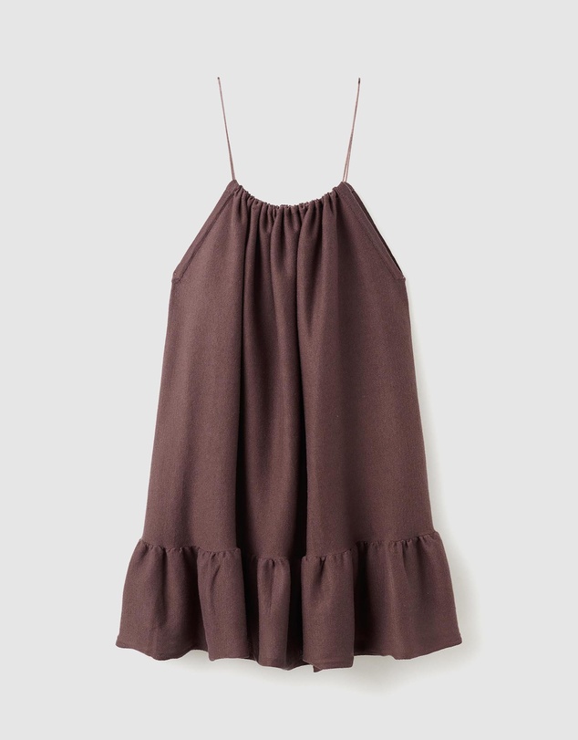M.N.G - Vigilant Dress