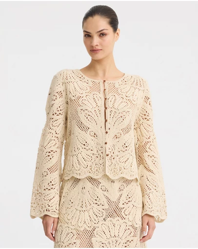 Morrison - Marisol Cardigan