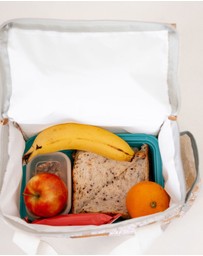 Sky Gazer - Insulated Lunch Bag- Avalon